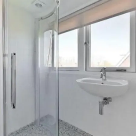 Dom wakacyjny Vrijstaand Huis In Waver Stokkelaarsbrug