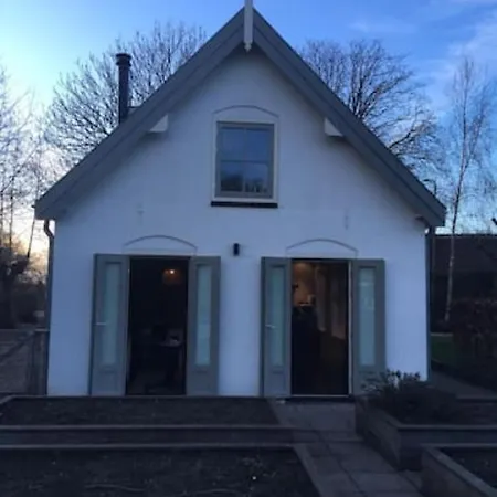 Vrijstaand Huis In Waver * Stokkelaarsbrug