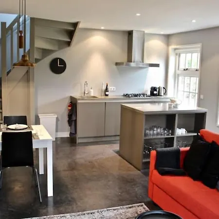 Vrijstaand Huis In Waver * Stokkelaarsbrug